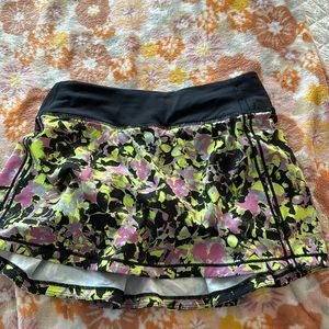Lululemon skirt